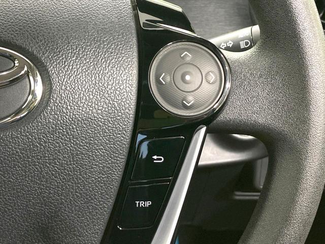 アクア Ｓ　禁煙車　後期　純正ＳＤナビ　バックカメラ　衝突被害軽減ブレーキ　車線逸脱警報　Ｂｌｕｅｔｏｏｔｈ接続　オートエアコン　オートライト　ＥＴＣ　電動格納ミラー　パワーウィンドウ　スマートキー（44枚目）