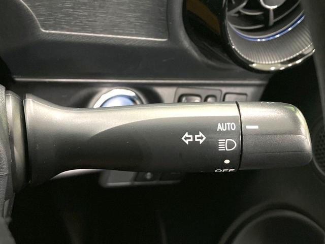 アクア Ｓ　禁煙車　後期　純正ＳＤナビ　バックカメラ　衝突被害軽減ブレーキ　車線逸脱警報　Ｂｌｕｅｔｏｏｔｈ接続　オートエアコン　オートライト　ＥＴＣ　電動格納ミラー　パワーウィンドウ　スマートキー（46枚目）