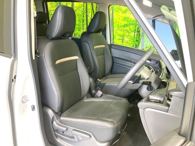 セレナ ハイウェイスターＶ　禁煙車　現行　両側電動ドア　ＳＤナビ　バックカメラ　プロパイロット　衝突被害軽減システム　ドラレコ　コーナーセンサー　スマートキー　ＬＥＤヘッド　ＥＴＣ　純正１６インチアルミ　オートハイビーム（9枚目）