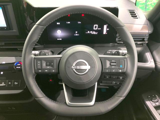 セレナ ハイウェイスターＶ　禁煙車　現行　両側電動ドア　ＳＤナビ　バックカメラ　プロパイロット　衝突被害軽減システム　ドラレコ　コーナーセンサー　スマートキー　ＬＥＤヘッド　ＥＴＣ　純正１６インチアルミ　オートハイビーム（13枚目）