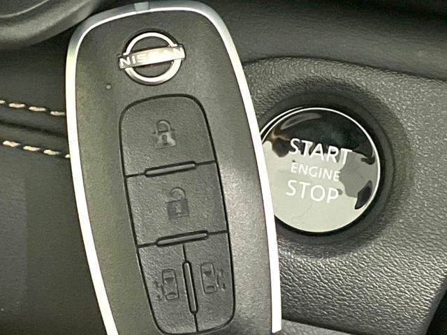 セレナ ハイウェイスターＶ　禁煙車　現行　両側電動ドア　ＳＤナビ　バックカメラ　プロパイロット　衝突被害軽減システム　ドラレコ　コーナーセンサー　スマートキー　ＬＥＤヘッド　ＥＴＣ　純正１６インチアルミ　オートハイビーム（37枚目）