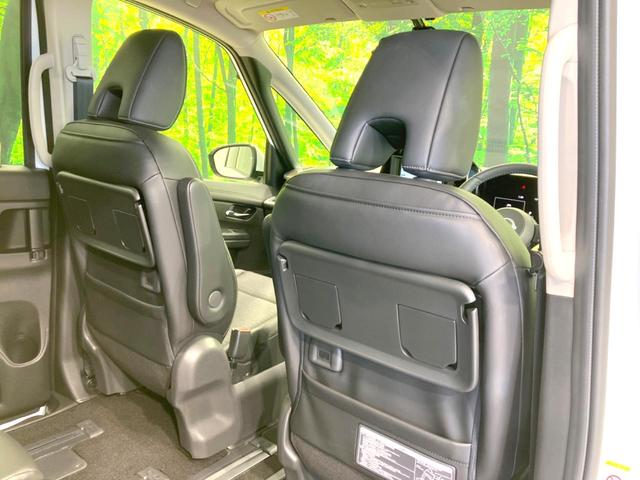 セレナ ハイウェイスターＶ　禁煙車　現行　両側電動ドア　ＳＤナビ　バックカメラ　プロパイロット　衝突被害軽減システム　ドラレコ　コーナーセンサー　スマートキー　ＬＥＤヘッド　ＥＴＣ　純正１６インチアルミ　オートハイビーム（43枚目）