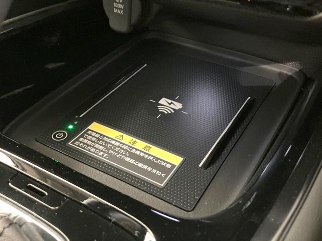 ヴェゼル ｅ：ＨＥＶ　Ｚ　登録済未使用車　９インチコネクトナビ　全周囲カメラ　衝突被害軽減システム　電動リアゲート　ハーフレザーシート　コーナーセンサー　スマートキー　ＬＥＤヘッド　ＥＴＣ２．０　純正１８インチアルミ（33枚目）