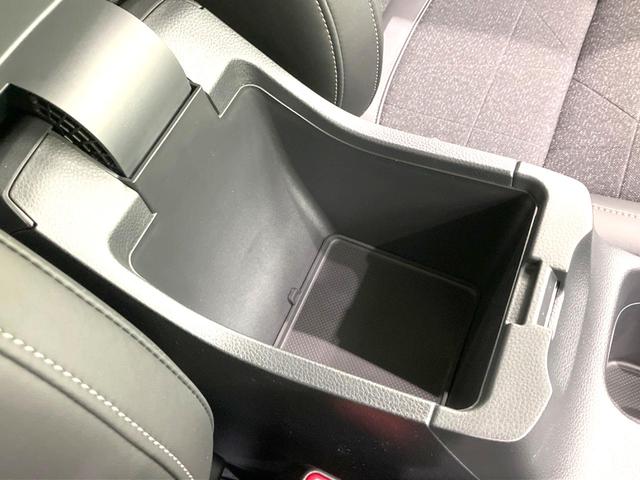 ヴェゼル ｅ：ＨＥＶ　Ｚ　登録済未使用車　９インチコネクトナビ　全周囲カメラ　衝突被害軽減システム　電動リアゲート　ハーフレザーシート　コーナーセンサー　スマートキー　ＬＥＤヘッド　ＥＴＣ２．０　純正１８インチアルミ（38枚目）