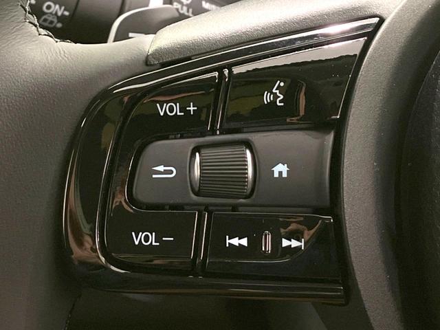 ヴェゼル ｅ：ＨＥＶ　Ｚ　登録済未使用車　９インチコネクトナビ　全周囲カメラ　衝突被害軽減システム　電動リアゲート　ハーフレザーシート　コーナーセンサー　スマートキー　ＬＥＤヘッド　ＥＴＣ２．０　純正１８インチアルミ（41枚目）