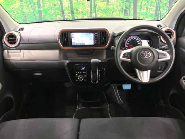 パッソ モーダ　禁煙車　純正ＳＤナビ　バックカメラ　衝突被害軽減システム　ドラレコ　スマートキー　ＬＥＤヘッドランプ　ビルトインＥＴＣ　オートハイビーム　オートライト　オートエアコン　Ｂｌｕｅｔｏｏｔｈ（2枚目）