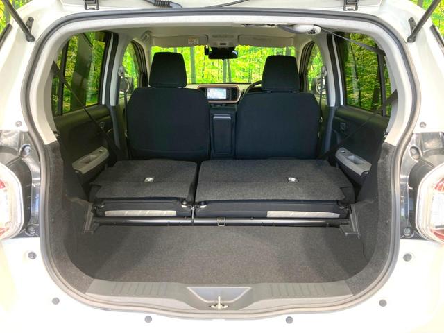 パッソ モーダ　禁煙車　純正ＳＤナビ　バックカメラ　衝突被害軽減システム　ドラレコ　スマートキー　ＬＥＤヘッドランプ　ビルトインＥＴＣ　オートハイビーム　オートライト　オートエアコン　Ｂｌｕｅｔｏｏｔｈ（11枚目）