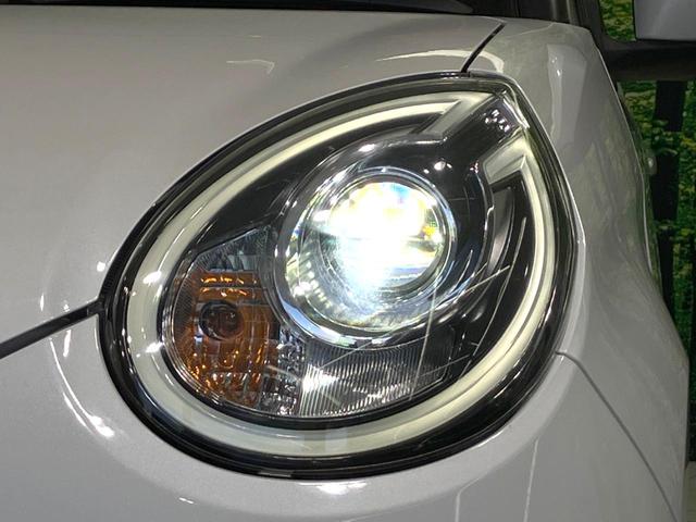 パッソ モーダ　禁煙車　純正ＳＤナビ　バックカメラ　衝突被害軽減システム　ドラレコ　スマートキー　ＬＥＤヘッドランプ　ビルトインＥＴＣ　オートハイビーム　オートライト　オートエアコン　Ｂｌｕｅｔｏｏｔｈ（13枚目）