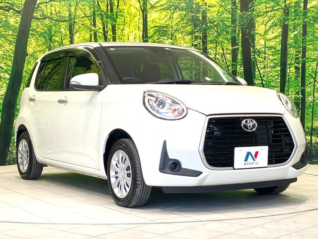 パッソ モーダ　禁煙車　純正ＳＤナビ　バックカメラ　衝突被害軽減システム　ドラレコ　スマートキー　ＬＥＤヘッドランプ　ビルトインＥＴＣ　オートハイビーム　オートライト　オートエアコン　Ｂｌｕｅｔｏｏｔｈ（17枚目）