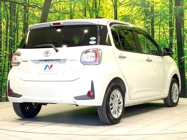 パッソ モーダ　禁煙車　純正ＳＤナビ　バックカメラ　衝突被害軽減システム　ドラレコ　スマートキー　ＬＥＤヘッドランプ　ビルトインＥＴＣ　オートハイビーム　オートライト　オートエアコン　Ｂｌｕｅｔｏｏｔｈ（18枚目）