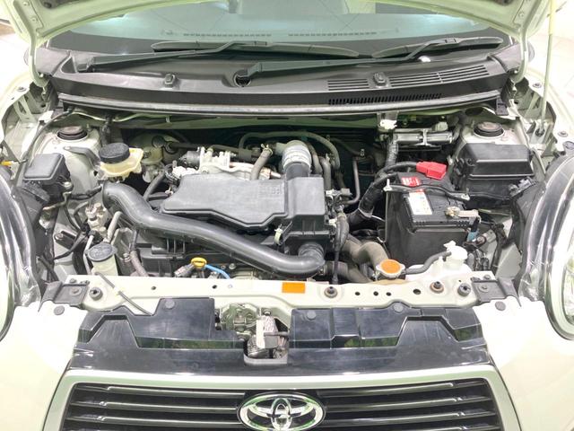 パッソ モーダ　禁煙車　純正ＳＤナビ　バックカメラ　衝突被害軽減システム　ドラレコ　スマートキー　ＬＥＤヘッドランプ　ビルトインＥＴＣ　オートハイビーム　オートライト　オートエアコン　Ｂｌｕｅｔｏｏｔｈ（19枚目）