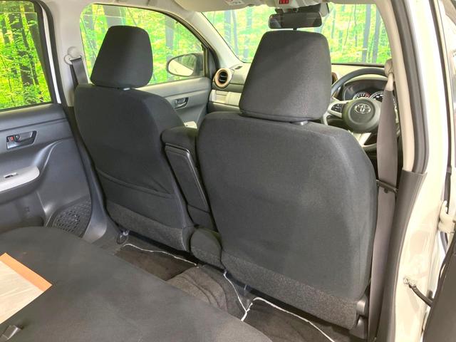 パッソ モーダ　禁煙車　純正ＳＤナビ　バックカメラ　衝突被害軽減システム　ドラレコ　スマートキー　ＬＥＤヘッドランプ　ビルトインＥＴＣ　オートハイビーム　オートライト　オートエアコン　Ｂｌｕｅｔｏｏｔｈ（24枚目）