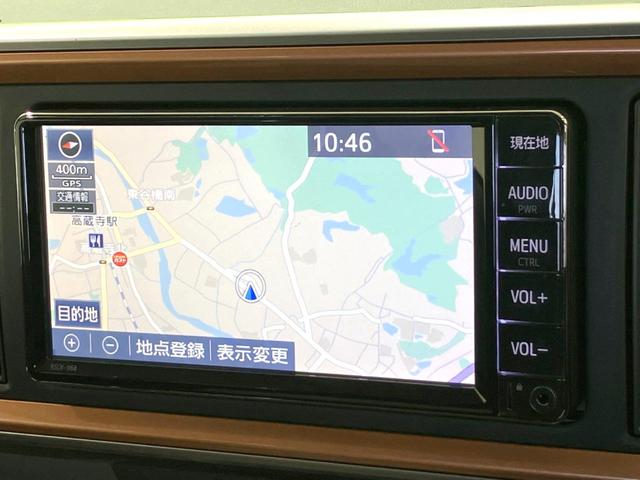 パッソ モーダ　禁煙車　純正ＳＤナビ　バックカメラ　衝突被害軽減システム　ドラレコ　スマートキー　ＬＥＤヘッドランプ　ビルトインＥＴＣ　オートハイビーム　オートライト　オートエアコン　Ｂｌｕｅｔｏｏｔｈ（40枚目）