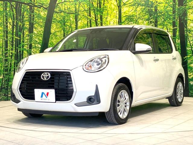 パッソ モーダ　禁煙車　純正ＳＤナビ　バックカメラ　衝突被害軽減システム　ドラレコ　スマートキー　ＬＥＤヘッドランプ　ビルトインＥＴＣ　オートハイビーム　オートライト　オートエアコン　Ｂｌｕｅｔｏｏｔｈ（51枚目）