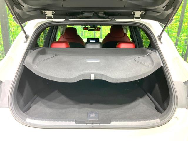 カローラスポーツ ハイブリッドＧ　Ｚ　禁煙車　ＳＤナビ　バックカメラ　衝突被害軽減ブレーキ　レーダークルーズコントロール　前席シートヒーター　フルセグＴＶ　Ｂｌｕｅｔｏｏｔｈ接続　ＥＴＣ　オートエアコン　ＬＥＤヘッドライト　スマートキー（12枚目）