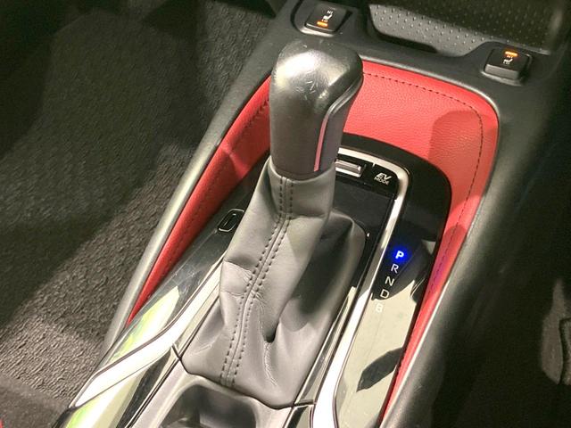 カローラスポーツ ハイブリッドＧ　Ｚ　禁煙車　ＳＤナビ　バックカメラ　衝突被害軽減ブレーキ　レーダークルーズコントロール　前席シートヒーター　フルセグＴＶ　Ｂｌｕｅｔｏｏｔｈ接続　ＥＴＣ　オートエアコン　ＬＥＤヘッドライト　スマートキー（23枚目）
