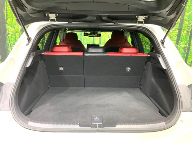 カローラスポーツ ハイブリッドＧ　Ｚ　禁煙車　ＳＤナビ　バックカメラ　衝突被害軽減ブレーキ　レーダークルーズコントロール　前席シートヒーター　フルセグＴＶ　Ｂｌｕｅｔｏｏｔｈ接続　ＥＴＣ　オートエアコン　ＬＥＤヘッドライト　スマートキー（29枚目）