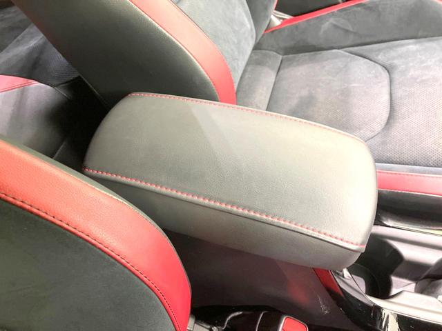 カローラスポーツ ハイブリッドＧ　Ｚ　禁煙車　ＳＤナビ　バックカメラ　衝突被害軽減ブレーキ　レーダークルーズコントロール　前席シートヒーター　フルセグＴＶ　Ｂｌｕｅｔｏｏｔｈ接続　ＥＴＣ　オートエアコン　ＬＥＤヘッドライト　スマートキー（33枚目）