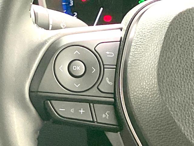 カローラスポーツ ハイブリッドＧ　Ｚ　禁煙車　ＳＤナビ　バックカメラ　衝突被害軽減ブレーキ　レーダークルーズコントロール　前席シートヒーター　フルセグＴＶ　Ｂｌｕｅｔｏｏｔｈ接続　ＥＴＣ　オートエアコン　ＬＥＤヘッドライト　スマートキー（41枚目）