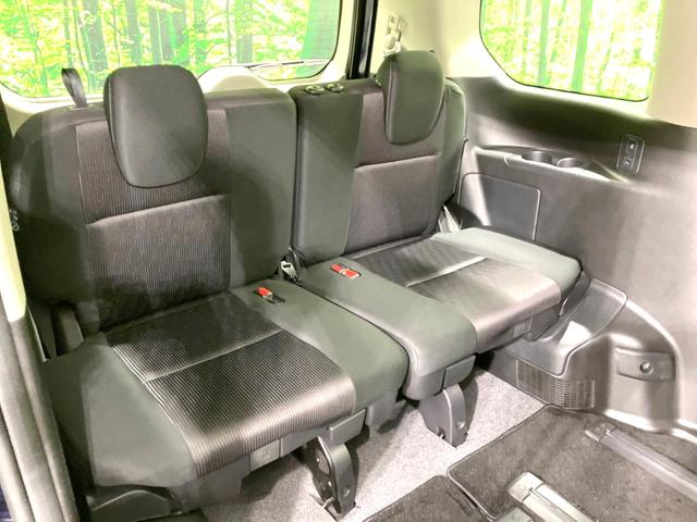 セレナ ハイウェイスター VセレクションII 禁煙車 純正9型SDナビ 全周囲カメラ 純正フリップダウンモニター 両側パワースライドドア 衝突被害軽減ブレーキ フルセグTV Bluetooth接続 オートエアコン LEDヘッドライト ETC(12枚目)