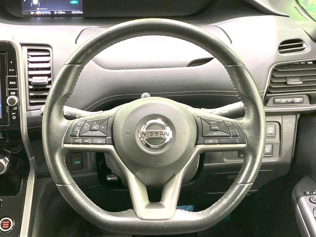 セレナ ハイウェイスター VセレクションII 禁煙車 純正9型SDナビ 全周囲カメラ 純正フリップダウンモニター 両側パワースライドドア 衝突被害軽減ブレーキ フルセグTV Bluetooth接続 オートエアコン LEDヘッドライト ETC(14枚目)