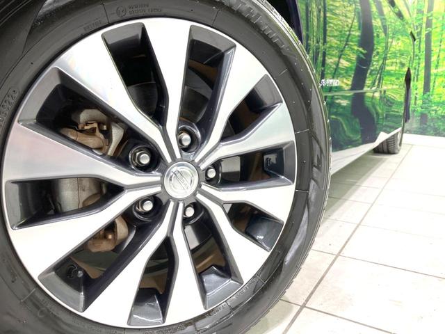 セレナ ハイウェイスター VセレクションII 禁煙車 純正9型SDナビ 全周囲カメラ 純正フリップダウンモニター 両側パワースライドドア 衝突被害軽減ブレーキ フルセグTV Bluetooth接続 オートエアコン LEDヘッドライト ETC(16枚目)