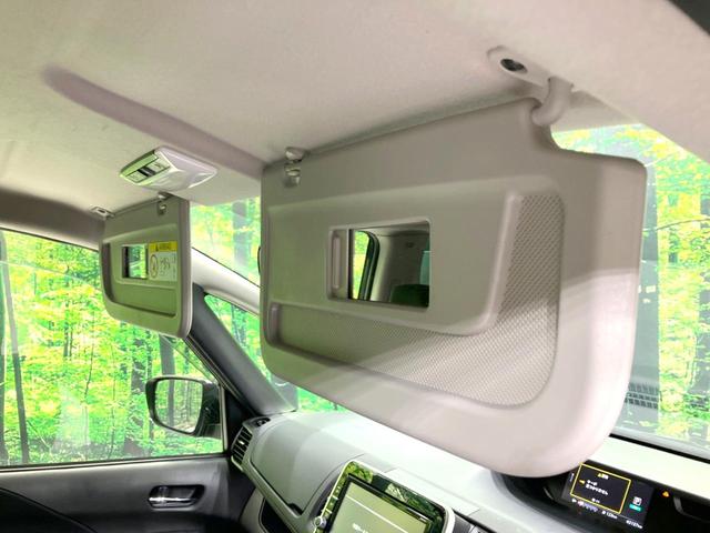 セレナ ハイウェイスター VセレクションII 禁煙車 純正9型SDナビ 全周囲カメラ 純正フリップダウンモニター 両側パワースライドドア 衝突被害軽減ブレーキ フルセグTV Bluetooth接続 オートエアコン LEDヘッドライト ETC(32枚目)