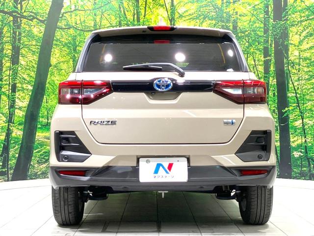 ライズ G 全周囲カメラ 衝突被害軽減システム 禁煙車 ドラレコ コーナーセンサー スマートキー LEDヘッド ビルトインETC 純正16インチアルミ オートライト オートエアコン Bluetooth フルセグ(16枚目)