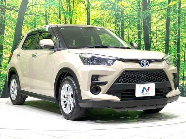 ライズ G 全周囲カメラ 衝突被害軽減システム 禁煙車 ドラレコ コーナーセンサー スマートキー LEDヘッド ビルトインETC 純正16インチアルミ オートライト オートエアコン Bluetooth フルセグ(17枚目)