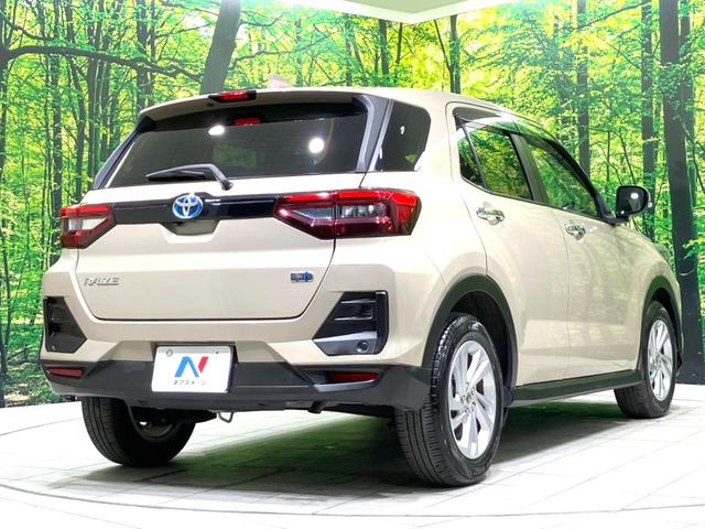 ライズ G 全周囲カメラ 衝突被害軽減システム 禁煙車 ドラレコ コーナーセンサー スマートキー LEDヘッド ビルトインETC 純正16インチアルミ オートライト オートエアコン Bluetooth フルセグ(18枚目)