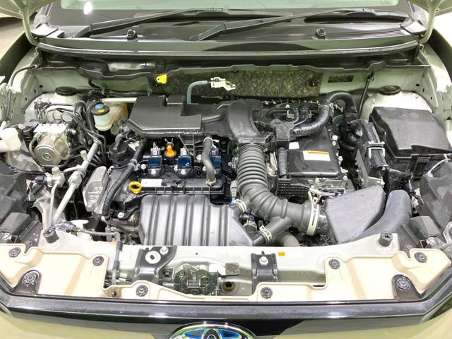 ライズ G 全周囲カメラ 衝突被害軽減システム 禁煙車 ドラレコ コーナーセンサー スマートキー LEDヘッド ビルトインETC 純正16インチアルミ オートライト オートエアコン Bluetooth フルセグ(19枚目)