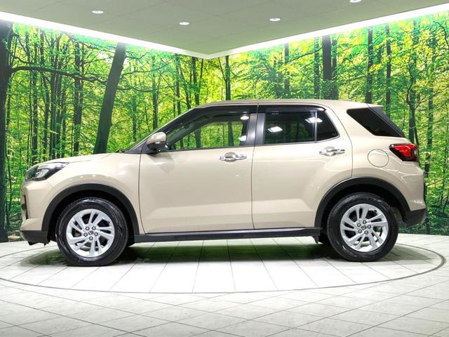 ライズ G 全周囲カメラ 衝突被害軽減システム 禁煙車 ドラレコ コーナーセンサー スマートキー LEDヘッド ビルトインETC 純正16インチアルミ オートライト オートエアコン Bluetooth フルセグ(56枚目)