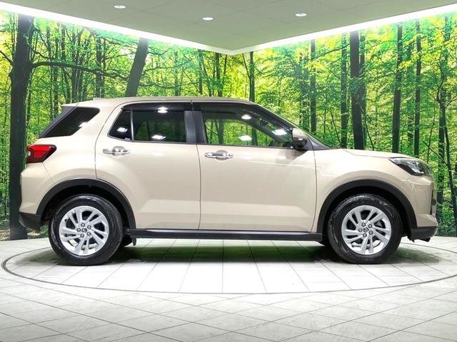ライズ G 全周囲カメラ 衝突被害軽減システム 禁煙車 ドラレコ コーナーセンサー スマートキー LEDヘッド ビルトインETC 純正16インチアルミ オートライト オートエアコン Bluetooth フルセグ(57枚目)