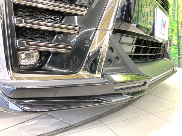 ヴェルファイア 2.5Z Gエディション 禁煙車 後期 サンルーフ TRDフルエアロ ALPINE11型ナビ バックカメラ 前席シートクーラー 前席パワーシート パワーバックドア 両側電動ドア 衝突被害軽減ブレーキ レーダークルーズ(3枚目)