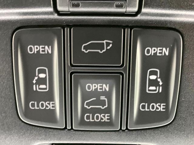 ヴェルファイア 2.5Z Gエディション 禁煙車 後期 サンルーフ TRDフルエアロ ALPINE11型ナビ バックカメラ 前席シートクーラー 前席パワーシート パワーバックドア 両側電動ドア 衝突被害軽減ブレーキ レーダークルーズ(10枚目)