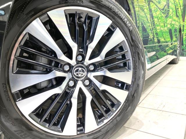 ヴェルファイア 2.5Z Gエディション 禁煙車 後期 サンルーフ TRDフルエアロ ALPINE11型ナビ バックカメラ 前席シートクーラー 前席パワーシート パワーバックドア 両側電動ドア 衝突被害軽減ブレーキ レーダークルーズ(18枚目)