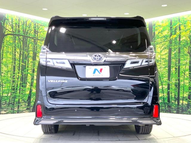 ヴェルファイア 2.5Z Gエディション 禁煙車 後期 サンルーフ TRDフルエアロ ALPINE11型ナビ バックカメラ 前席シートクーラー 前席パワーシート パワーバックドア 両側電動ドア 衝突被害軽減ブレーキ レーダークルーズ(20枚目)