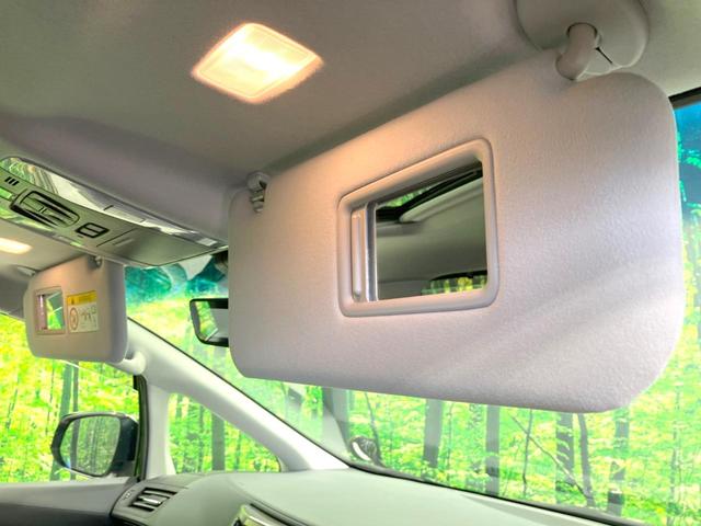 ヴェルファイア 2.5Z Gエディション 禁煙車 後期 サンルーフ TRDフルエアロ ALPINE11型ナビ バックカメラ 前席シートクーラー 前席パワーシート パワーバックドア 両側電動ドア 衝突被害軽減ブレーキ レーダークルーズ(32枚目)