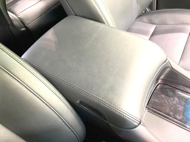 ヴェルファイア 2.5Z Gエディション 禁煙車 後期 サンルーフ TRDフルエアロ ALPINE11型ナビ バックカメラ 前席シートクーラー 前席パワーシート パワーバックドア 両側電動ドア 衝突被害軽減ブレーキ レーダークルーズ(34枚目)