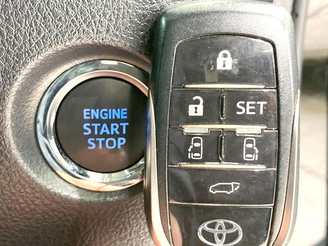 ヴェルファイア 2.5Z Gエディション 禁煙車 後期 サンルーフ TRDフルエアロ ALPINE11型ナビ バックカメラ 前席シートクーラー 前席パワーシート パワーバックドア 両側電動ドア 衝突被害軽減ブレーキ レーダークルーズ(52枚目)