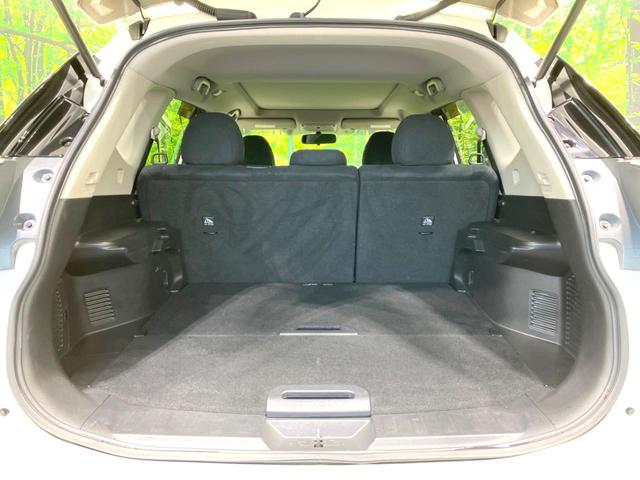 エクストレイル ２０Ｘ　禁煙車　４ＷＤ　ガラスルーフ　純正ナビ　全周囲カメラ　シートヒーター　ＬＥＤヘッドライト　ＥＴＣ　ダウンヒルアシスト　デュアルエアコン　オートエアコン　オートライト　アイドリングストップ（10枚目）