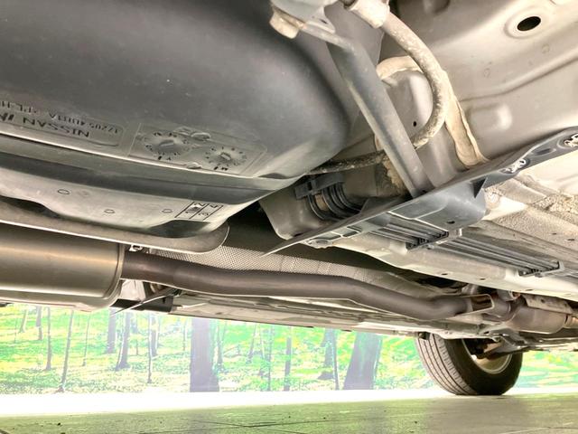 エクストレイル ２０Ｘ　禁煙車　４ＷＤ　ガラスルーフ　純正ナビ　全周囲カメラ　シートヒーター　ＬＥＤヘッドライト　ＥＴＣ　ダウンヒルアシスト　デュアルエアコン　オートエアコン　オートライト　アイドリングストップ（23枚目）