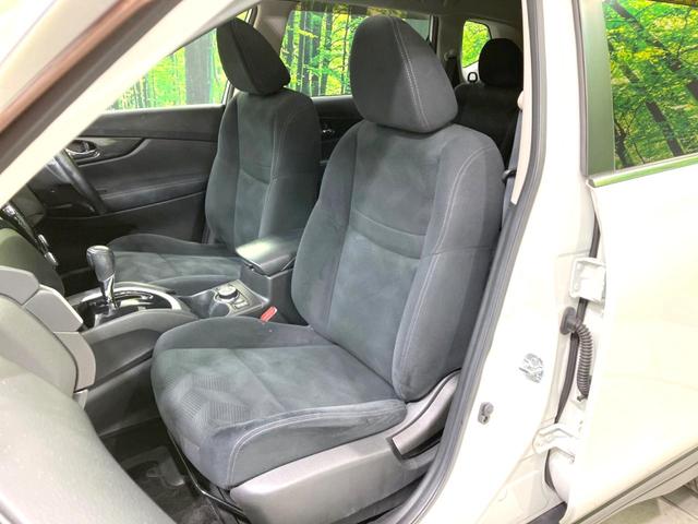 エクストレイル ２０Ｘ　禁煙車　４ＷＤ　ガラスルーフ　純正ナビ　全周囲カメラ　シートヒーター　ＬＥＤヘッドライト　ＥＴＣ　ダウンヒルアシスト　デュアルエアコン　オートエアコン　オートライト　アイドリングストップ（38枚目）