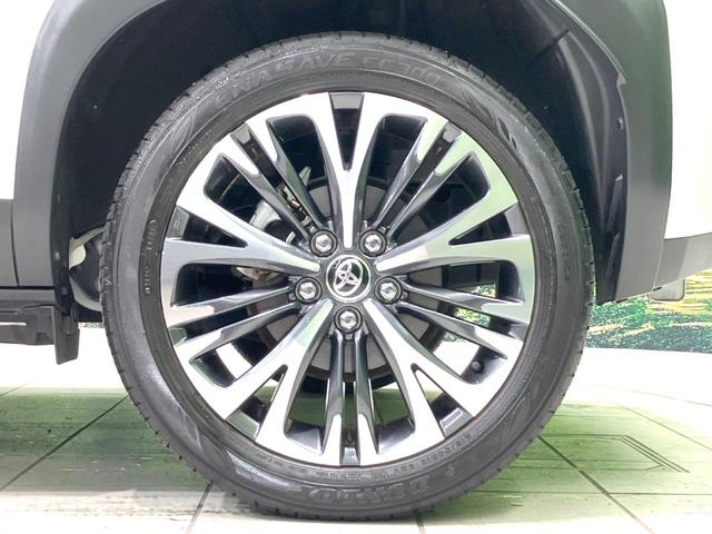 ヤリスクロス ハイブリッドZ 禁煙車 純正8インチディスプレイオーディオ 全周囲カメラ 衝突被害軽減システム レーダークルーズ パワーシート シートヒーター BSM ドラレコ ETC オートハイビーム LEDヘッド スマートキー(30枚目)