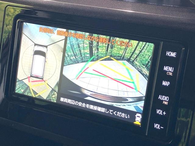 ルーミー Ｇ　禁煙車　両側電動ドア　純正ナビ　全周囲カメラ　衝突被害軽減システム　ドラレコ　ＥＴＣ　ＬＥＤヘッド　ステアリングスイッチ　ロールサンシェード　オートエアコン　オートライト　アイドリングストップ（5枚目）