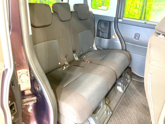 ルーミー Ｇ　禁煙車　両側電動ドア　純正ナビ　全周囲カメラ　衝突被害軽減システム　ドラレコ　ＥＴＣ　ＬＥＤヘッド　ステアリングスイッチ　ロールサンシェード　オートエアコン　オートライト　アイドリングストップ（9枚目）