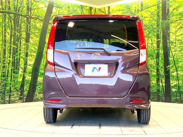 ルーミー Ｇ　禁煙車　両側電動ドア　純正ナビ　全周囲カメラ　衝突被害軽減システム　ドラレコ　ＥＴＣ　ＬＥＤヘッド　ステアリングスイッチ　ロールサンシェード　オートエアコン　オートライト　アイドリングストップ（15枚目）