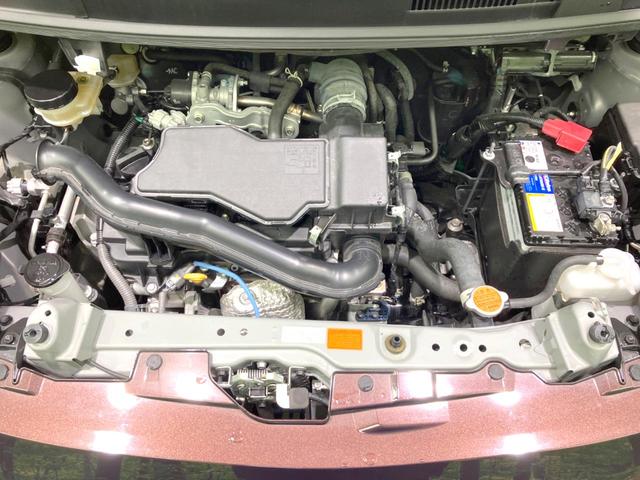 ルーミー Ｇ　禁煙車　両側電動ドア　純正ナビ　全周囲カメラ　衝突被害軽減システム　ドラレコ　ＥＴＣ　ＬＥＤヘッド　ステアリングスイッチ　ロールサンシェード　オートエアコン　オートライト　アイドリングストップ（18枚目）