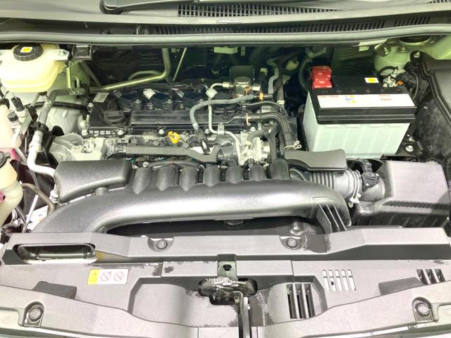 ノア S-G 禁煙車 10.5インチディスプレイオーディオ バックカメラ セーフティセンス 両側パワスラ レーダークルーズ シートヒーター ETC シートバックテーブル ロールサンシェード LEDヘッド(19枚目)