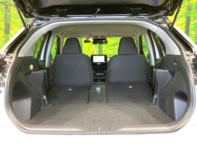 ヤリスクロス G トヨタセーフティーセンス 禁煙車 ディスプレイオーディオ レーダークルーズ ETC Bluetooth ドラレコ LEDヘッドライト レーンアシスト クリアランスソナー オートマチックハイビーム(10枚目)